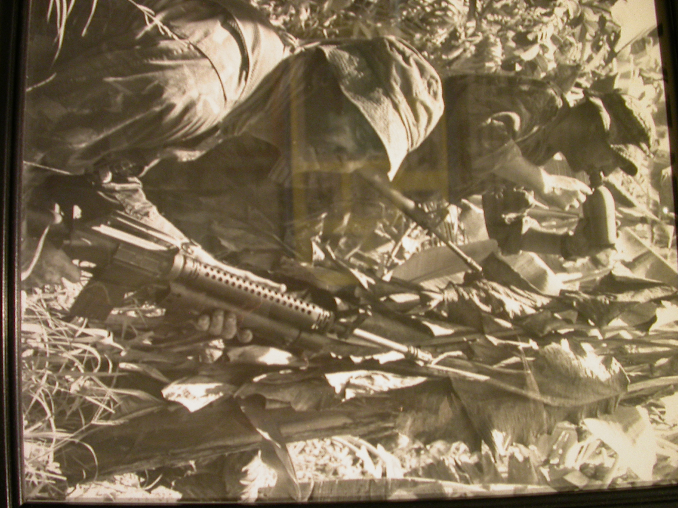 U.S. Navy SEAL History The Story of Naval Special Warfare National