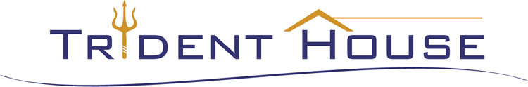 Trident House Logo