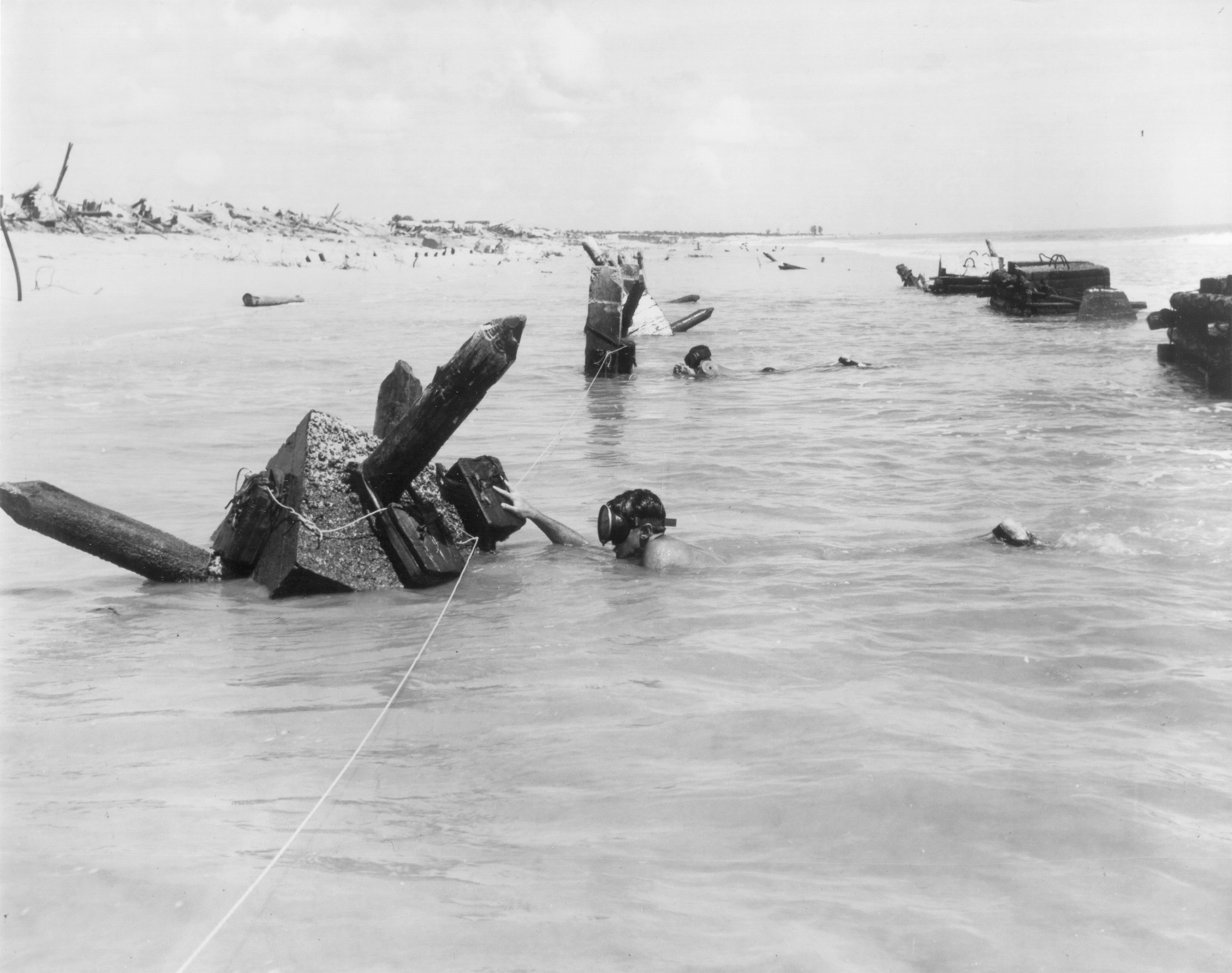 frogmen-world-war-2