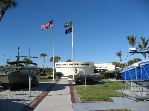 Navy Seal Museum