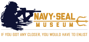 Navy SEAL Museum, Fort Pierce, Florida