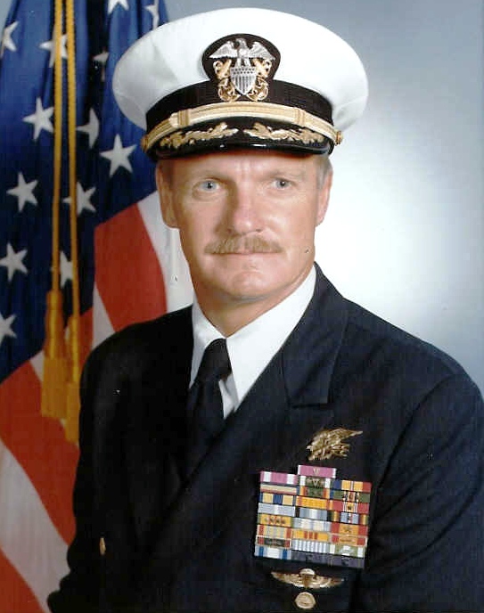 Norman H. Olson