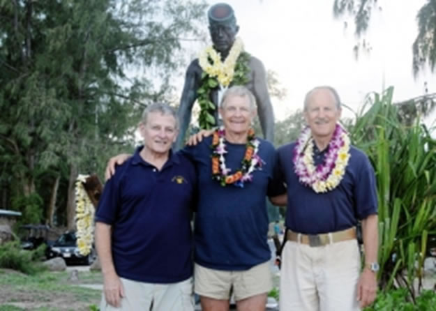 Hawkins, Seiple, Barbata