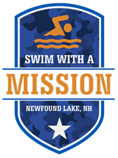  Swim With A Mission
