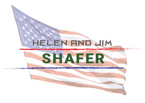 Helen and Jim Shafer