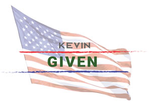 Kevin Given