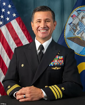 Robert Ramirez III