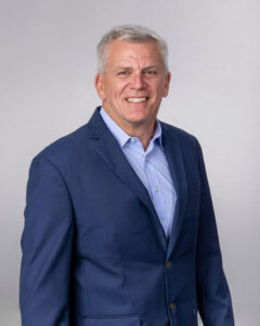 Rick Kaiser - Retired Navy SEAL; Chief Executive Officer, Navy SEAL Museum