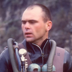The Museum Mourns Bob Gallagher