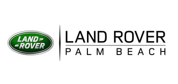 Land Rover Palm Beach