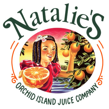 Natalie’s Orchid Island Juice