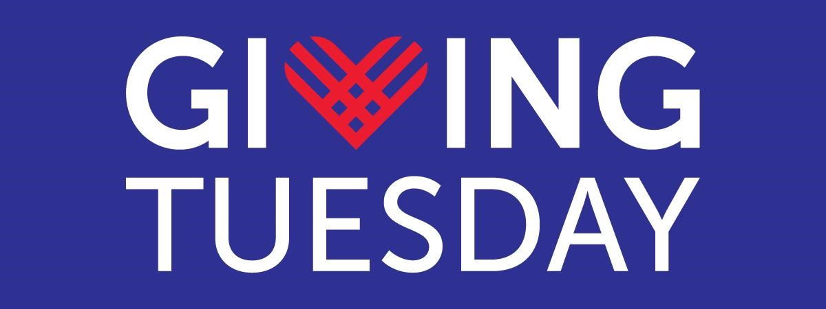 Giving Tuesday