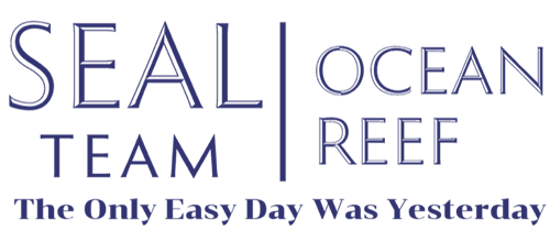 SEAL Team Ocean Reef SEAL Team Ocean Reef