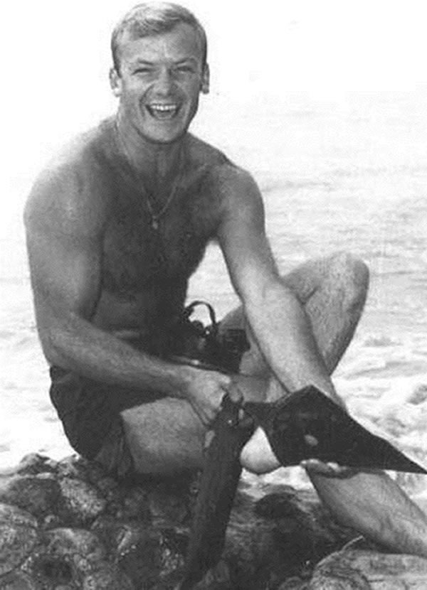 Aldo Peter "Ray" DaRe Aldo Peter "Ray" DaRe