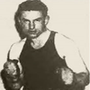 Americo M. “Rico” Woyciesjes