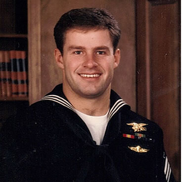 Bradley Gordon Christian