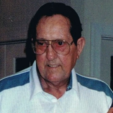 Charles Joseph Berry