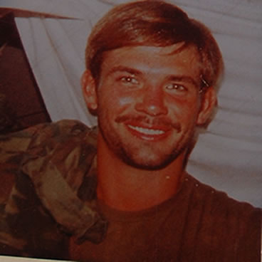 Charles Robert “Bob” Kershner II