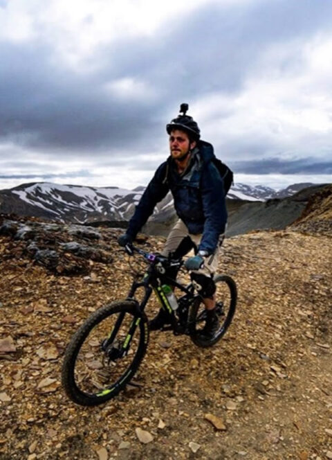 Christopher Paul Brittingham - National Navy UDT-SEAL Museum