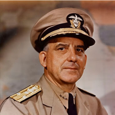 Daniel E. Barbey