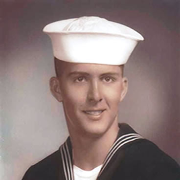 Dennis Henry “Rud” Rutherford