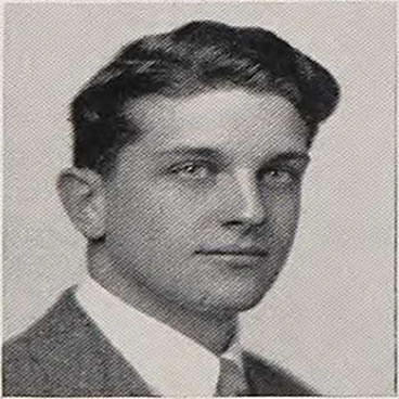 Donald Crane McGeary