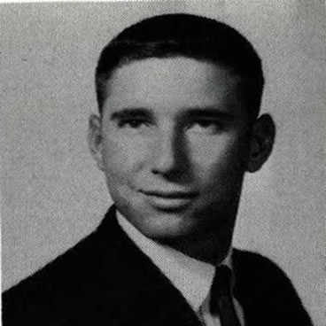 Dwight Dee Daigle
