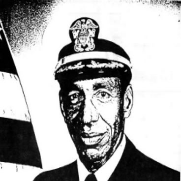 Edgar Joseph Jones