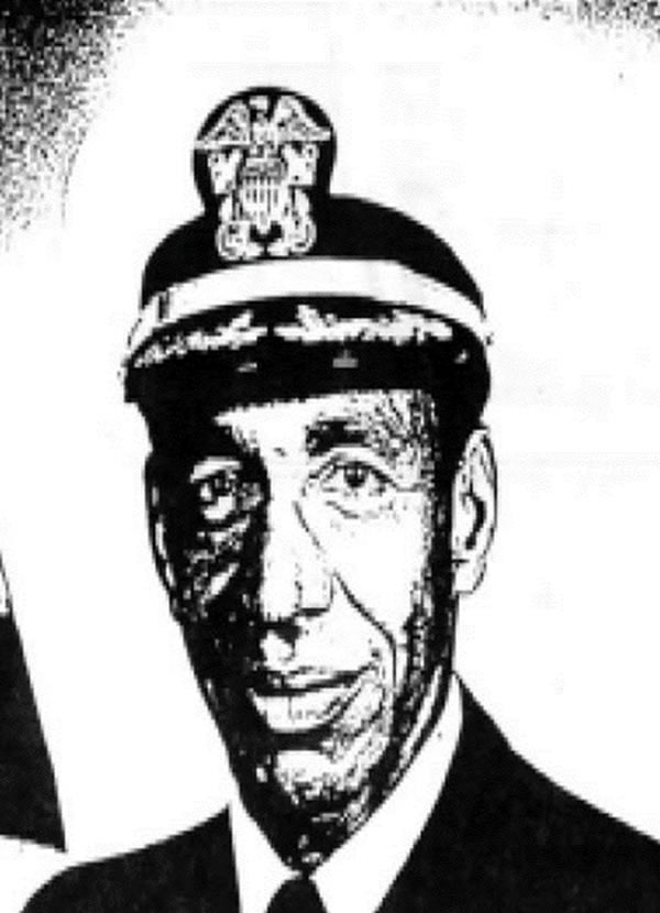 Edgar Joseph Jones Edgar Joseph Jones