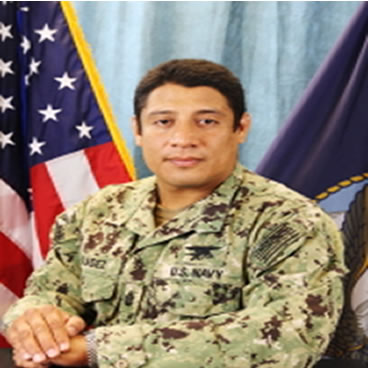Eduardo David “Eddie” Valadez