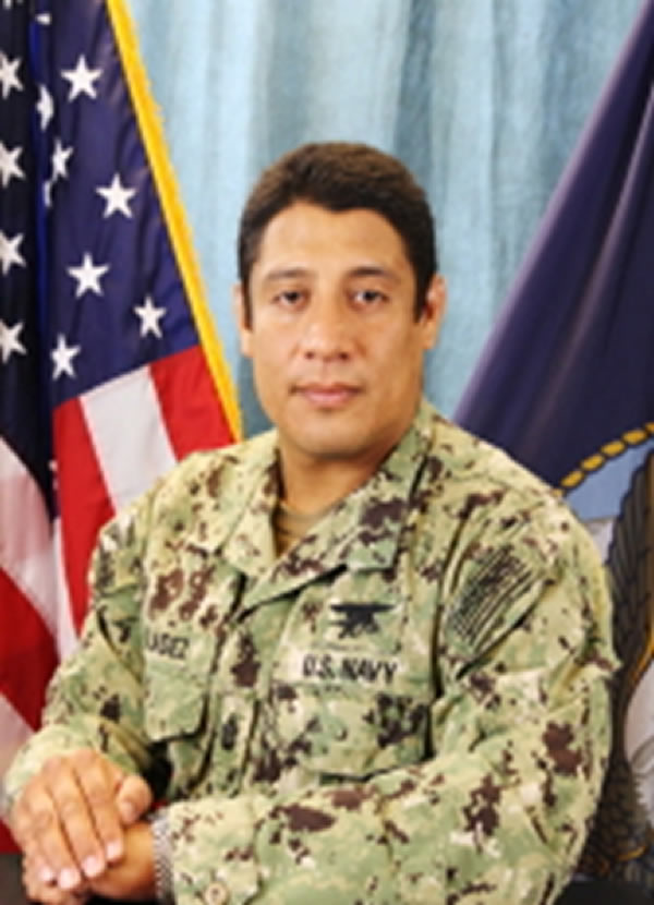Eduardo David “Eddie” Valadez Eduardo David “Eddie” Valadez