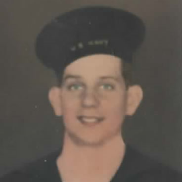Edward Joseph Greenfield