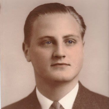 Edwin Ray Williams
