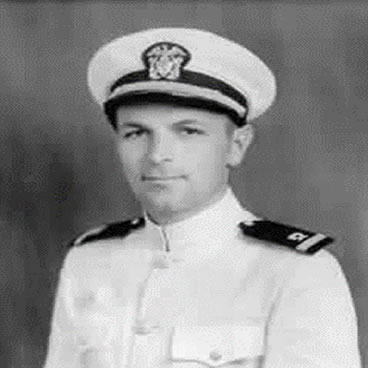 Edwin Samuel Williams Jr