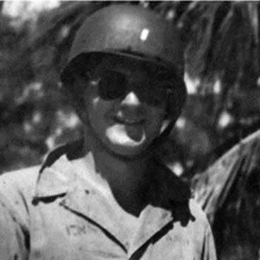 Elwood “Andy” Francis Andrews