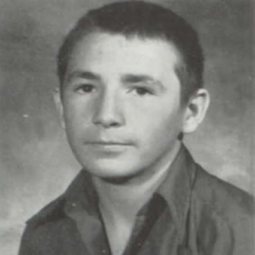 Foster Allen Green
