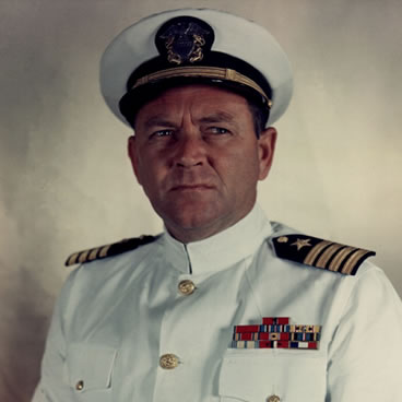 Francis “Frank” Riley Kaine