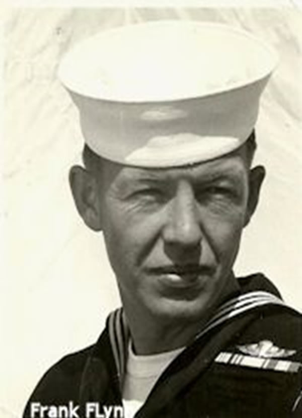 Franklin Delano Flynn Franklin Delano Flynn