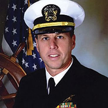 Gary Mitchell Garbers