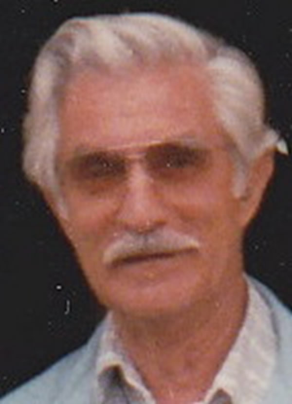 Harold “Hal” Walter Culver Harold “Hal” Walter Culver
