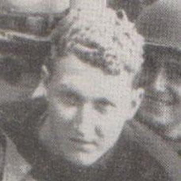 Herman Delmar Willbanks