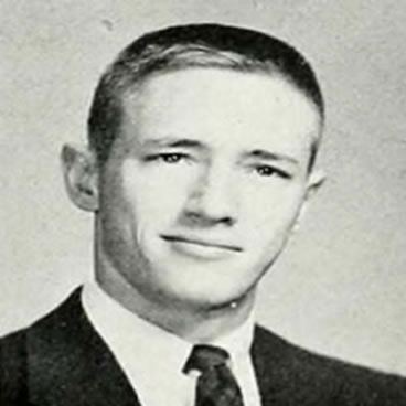 Hugh Dickinson Greer III