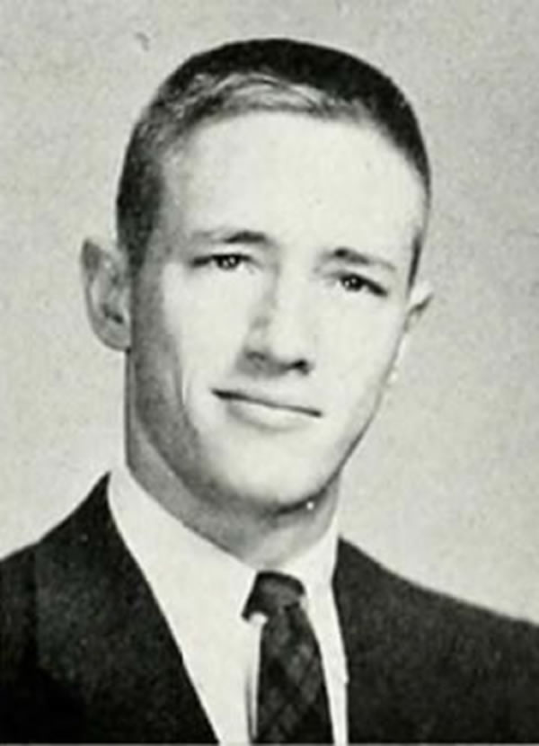 Hugh Dickinson Greer III Hugh Dickinson Greer III
