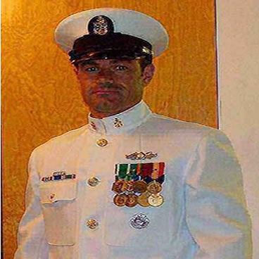 Jeremy A. Crow