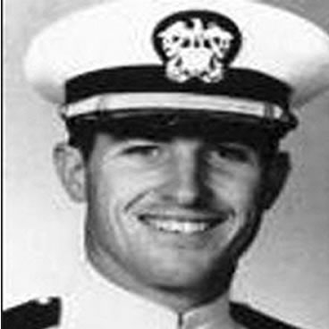 John “Bubba” Cooke Brewton