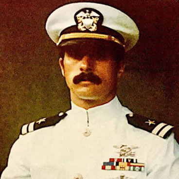 John Carter Marsh