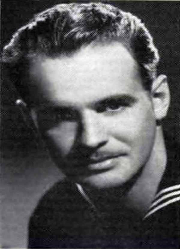 John Churchill MacMahon John Churchill MacMahon