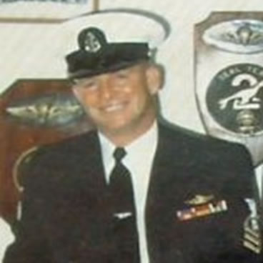 John Francis Rabbitt Sr