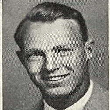 John “Jerry, J.D.” Gerald Donnell