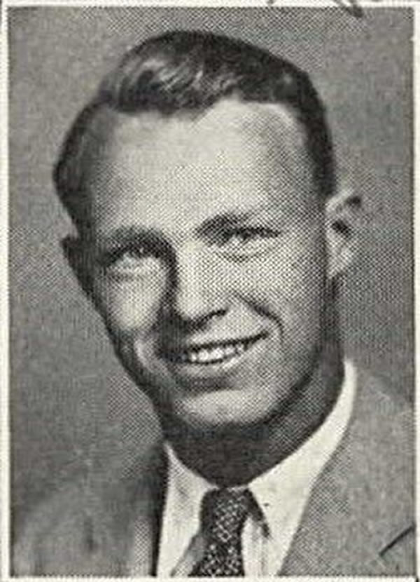 John “Jerry, J.D.” Gerald Donnell